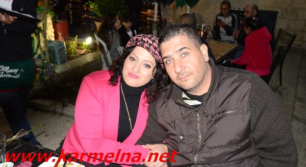 חוגגים שנה חדשה :2013 